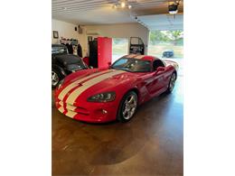 2006 Dodge Viper SRT-10 ACR (CC-1897360) for sale in ASHEBORO, North Carolina