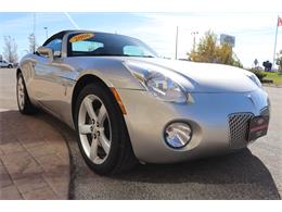 2006 Pontiac Solstice (CC-1897368) for sale in Winnipeg, Manitoba