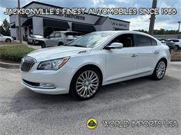 2015 Buick Lacrosse (CC-1890737) for sale in Jacksonville, Florida