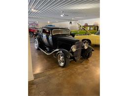 1932 Ford Model A Roadster (CC-1897370) for sale in ASHEBORO, North Carolina