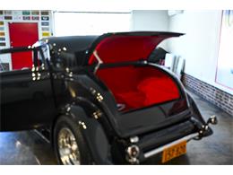 1932 Ford Model A Roadster (CC-1897370) for sale in ASHEBORO, North Carolina