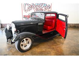 1932 Ford Model A Roadster (CC-1897370) for sale in ASHEBORO, North Carolina