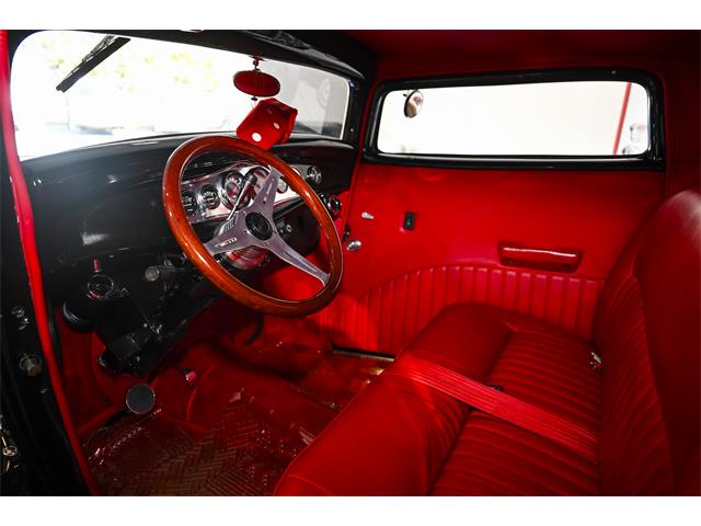 1932 Ford Model A Roadster (CC-1897370) for sale in ASHEBORO, North Carolina