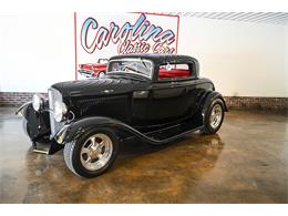 1932 Ford Model A Roadster (CC-1897370) for sale in ASHEBORO, North Carolina