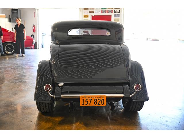 1932 Ford Model A Roadster (CC-1897370) for sale in ASHEBORO, North Carolina