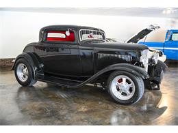 1932 Ford Model A Roadster (CC-1897370) for sale in ASHEBORO, North Carolina
