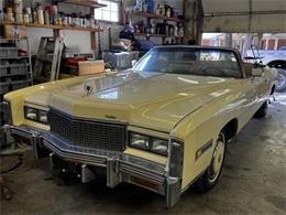 1976 Cadillac Eldorado (CC-1897375) for sale in Dublin, Virginia