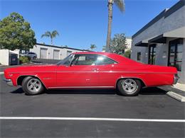 1966 Chevrolet Impala SS (CC-1897377) for sale in Escondido, California