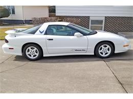 1994 Pontiac Firebird Trans Am GT 25th Anniversary (CC-1897378) for sale in Chicago, Illinois