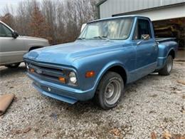 1967 Chevrolet 1/2 Ton Pickup (CC-1897380) for sale in Springfield, Missouri