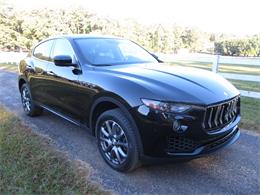 2018 Maserati Levante (CC-1897381) for sale in Fayetteville, Georgia