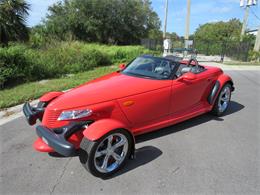 2000 Plymouth Prowler (CC-1897383) for sale in Apopka, Florida