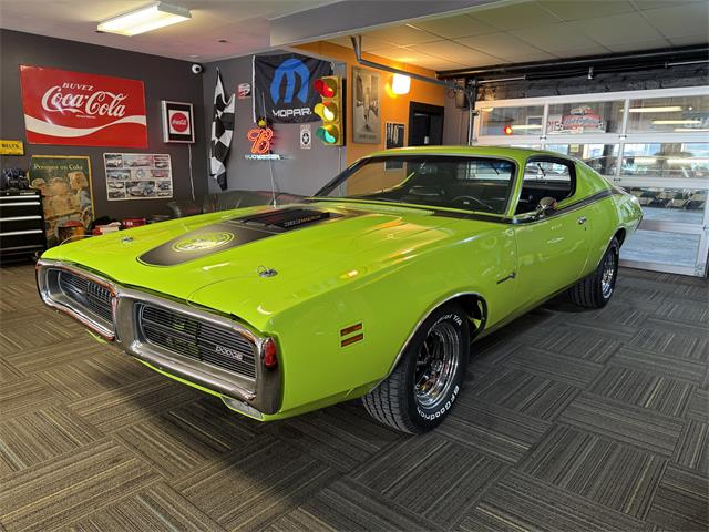 1971 Dodge Charger (CC-1897389) for sale in st-jerome, Quebec