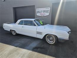 1964 Buick Wildcat (CC-1897392) for sale in Canton, Ohio