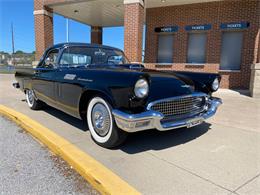 1957 Ford Thunderbird (CC-1897406) for sale in Davenport, Iowa