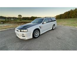 1998 Nissan Stagea (CC-1897411) for sale in cleveland, Tennessee