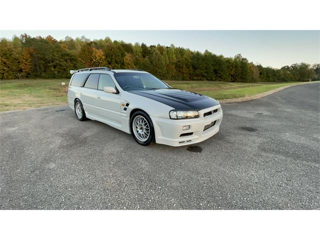 1997 Nissan Skyline GT-R for Sale | ClassicCars.com | CC-1897412