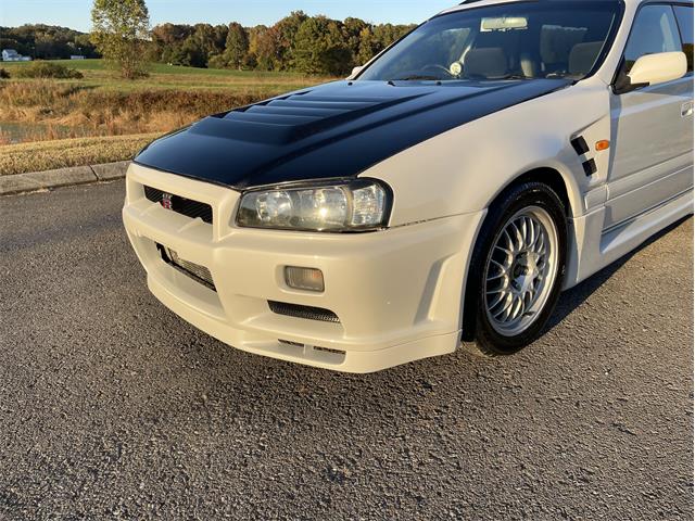 1997 Nissan Skyline GT-R for Sale | ClassicCars.com | CC-1897412