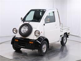 1996 Daihatsu Midget (CC-1897415) for sale in Christiansburg, Virginia