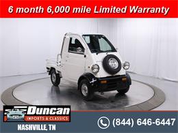 1996 Daihatsu Midget (CC-1897415) for sale in Christiansburg, Virginia