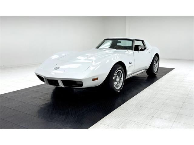 1974 Chevrolet Corvette (CC-1897417) for sale in Morgantown, Pennsylvania