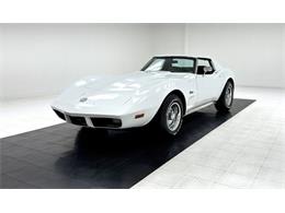 1974 Chevrolet Corvette (CC-1897417) for sale in Morgantown, Pennsylvania