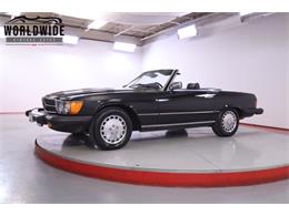 1980 Mercedes-Benz 450SL (CC-1897418) for sale in Denver , Colorado