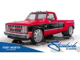 1986 Chevrolet C30 (CC-1897419) for sale in Ft Worth, Texas