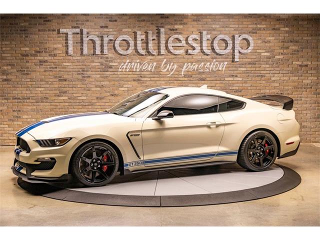 2020 Ford Mustang (CC-1890742) for sale in Elkhart Lake, Wisconsin