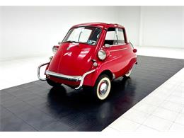 1957 BMW Isetta (CC-1897422) for sale in Morgantown, Pennsylvania