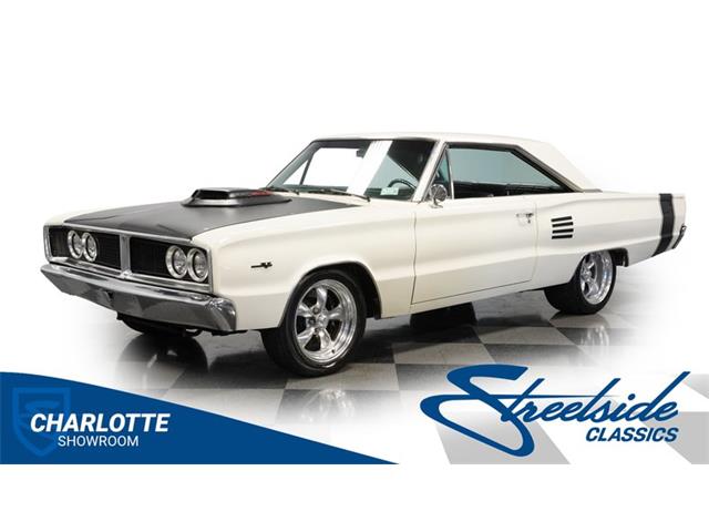 1966 Dodge Coronet (CC-1897424) for sale in Concord, North Carolina