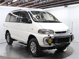 1994 Mitsubishi Delica (CC-1897430) for sale in Christiansburg, Virginia