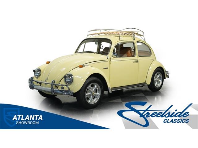 1967 Volkswagen Beetle (CC-1897434) for sale in Lithia Springs, Georgia