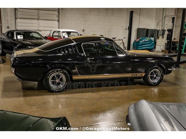 1965 Ford Mustang for Sale | ClassicCars.com | CC-1897435