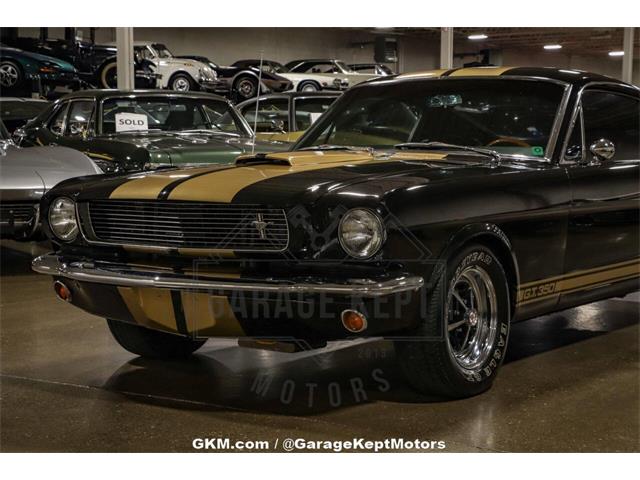1965 Ford Mustang for Sale | ClassicCars.com | CC-1897435