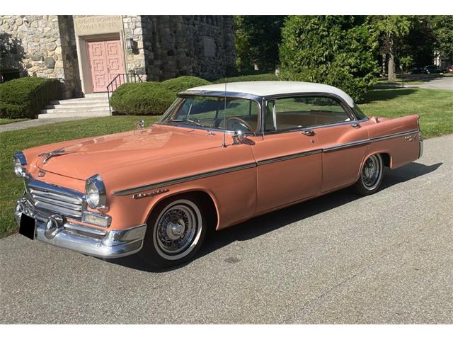 1956 Chrysler Newport (CC-1897445) for sale in Greensboro, North Carolina