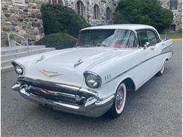 1957 Chevrolet Bel Air (CC-1897448) for sale in Greensboro, North Carolina