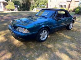 1993 Ford Mustang (CC-1897450) for sale in Greensboro, North Carolina