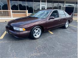 1995 Chevrolet Impala (CC-1897452) for sale in Greensboro, North Carolina