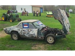 1978 Triumph Spitfire (CC-1897460) for sale in Cadillac, Michigan