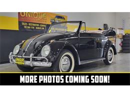 1960 Volkswagen Beetle (CC-1897467) for sale in Mankato, Minnesota