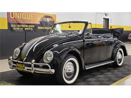 1960 Volkswagen Beetle (CC-1897467) for sale in Mankato, Minnesota