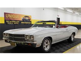 1970 Chevrolet Chevelle (CC-1897468) for sale in Mankato, Minnesota