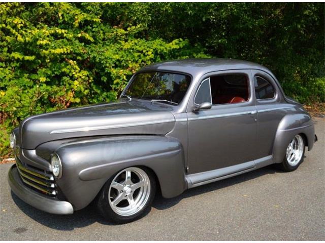 1947 Ford Deluxe (CC-1890747) for sale in Arlington, Texas