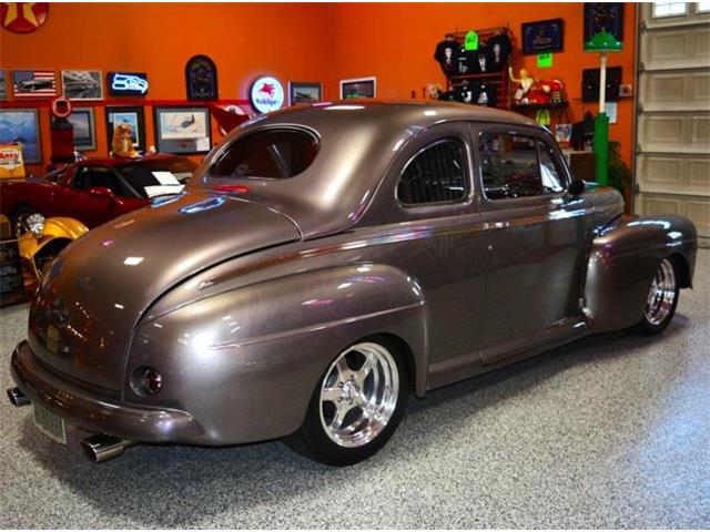 1947 Ford Deluxe (CC-1890747) for sale in Arlington, Texas
