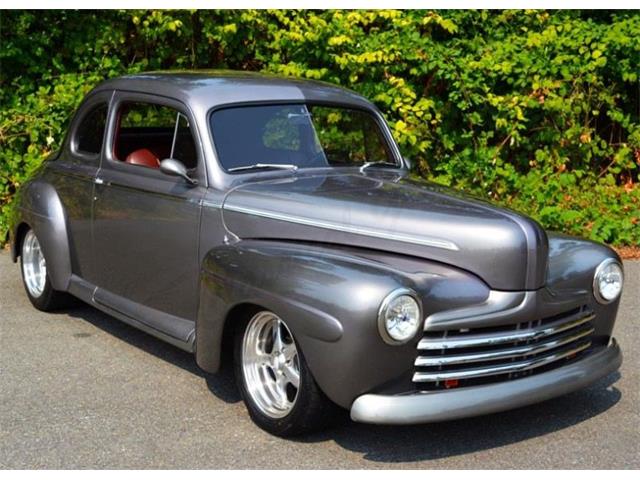 1947 Ford Deluxe for Sale | ClassicCars.com | CC-1890747