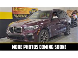 2021 BMW X5 (CC-1897473) for sale in Mankato, Minnesota