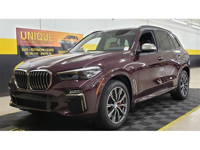 2021 BMW X5 (CC-1897473) for sale in Mankato, Minnesota