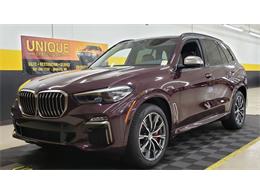 2021 BMW X5 (CC-1897473) for sale in Mankato, Minnesota