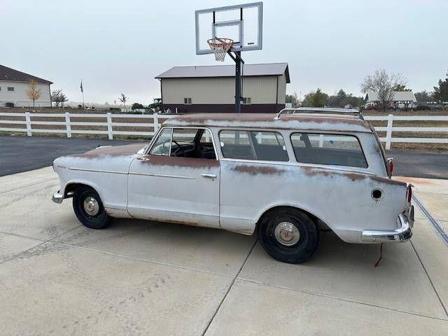 1961 AMC Rambler (CC-1897475) for sale in Cadillac, Michigan